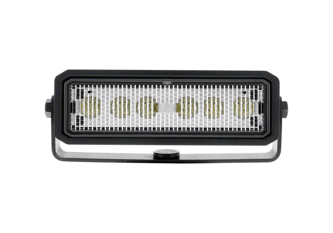 QLA LED - Phare de travail 2000 Lumen Flood 